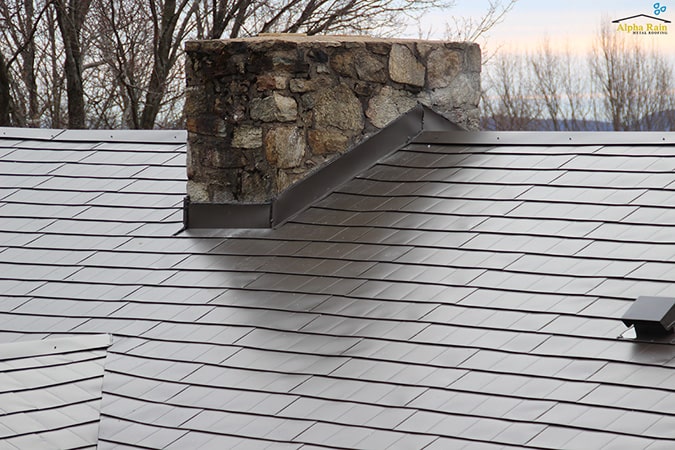 Best roofing materials