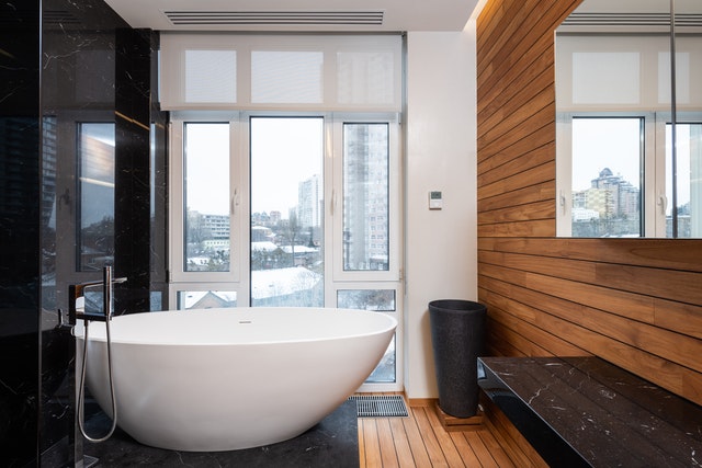 Best Bathroom Amenities in San Francisco Best Bathroom Amenities in San Francisco