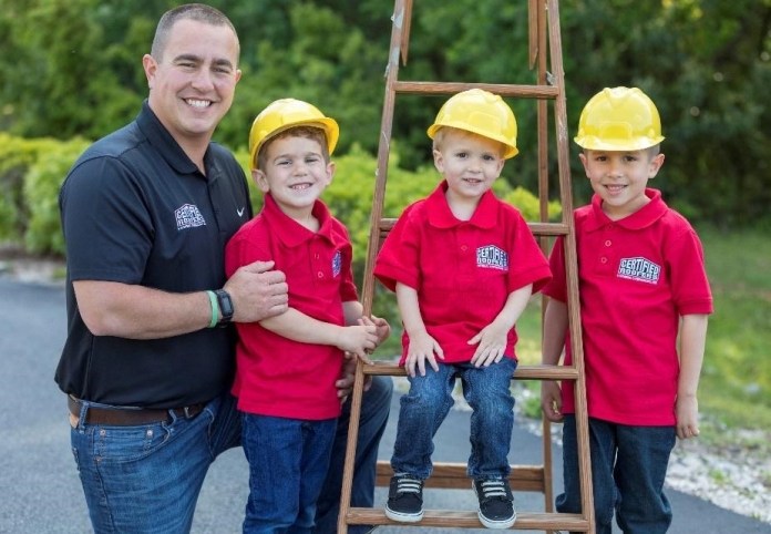 certified roofers