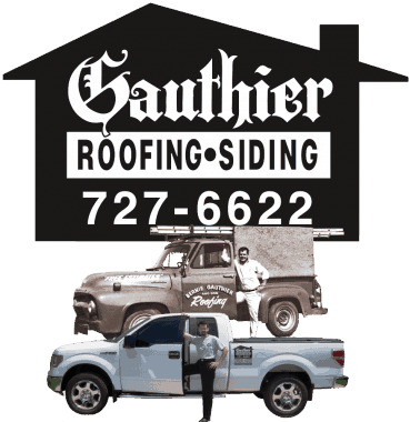 Gauthier roofing and cladding
