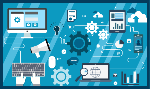 (2021 - 2026) HVAC Variable Refrigerant Flow Market Size, CAGR Status, Market Trends, Analysis & Forecast | North America, Europe, Asia and Pacific