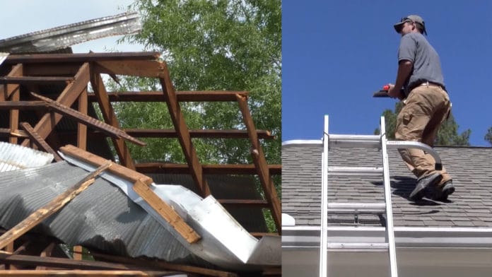 roof story pic