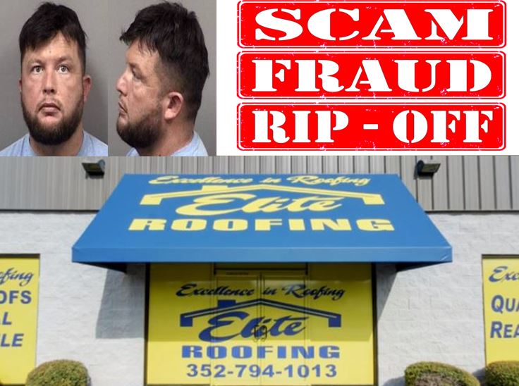 Ocala News, Ocala Post, Elite Roofing