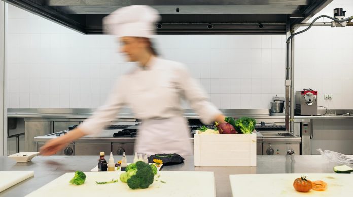 chef cooking speed and momentum chef cooking speed and momentum