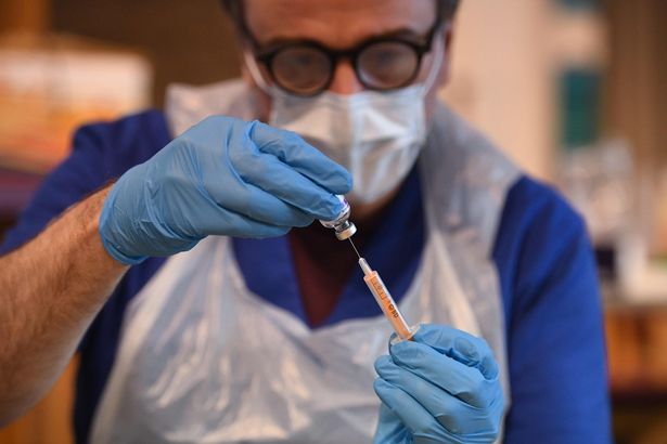 Labor lawyers argue that forcing staff to get the vaccine could violate discrimination laws