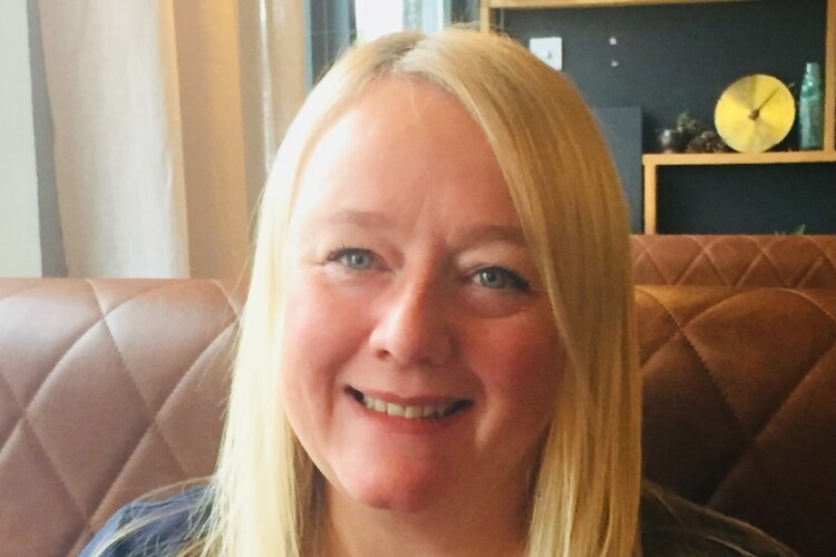 SNIPEF industrial relations manager Stephanie Lowe