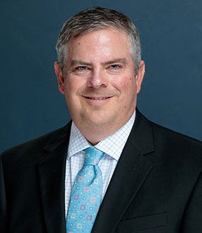 Chris Sharp, Amarillo College