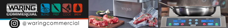 Waring March 2021 728×90
