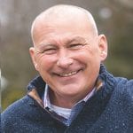 Alan Tabino