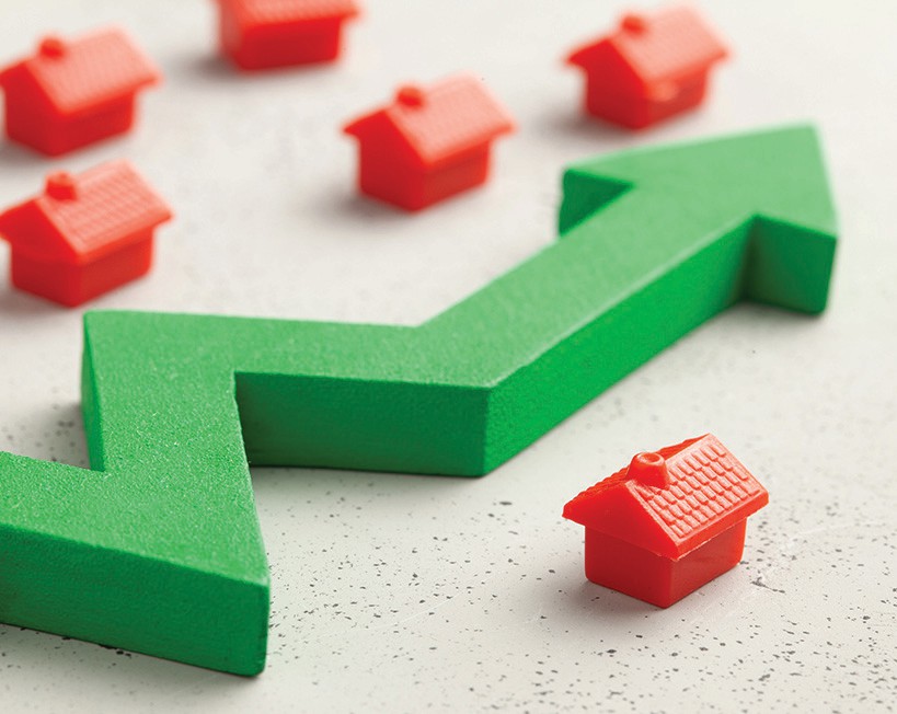 Described as a change from increases previously approved in February, the changes mean that the average rate increase for new and renewing policies after August 1, will be 5.2%, while renewals after February 1 will increase by 7.6%.