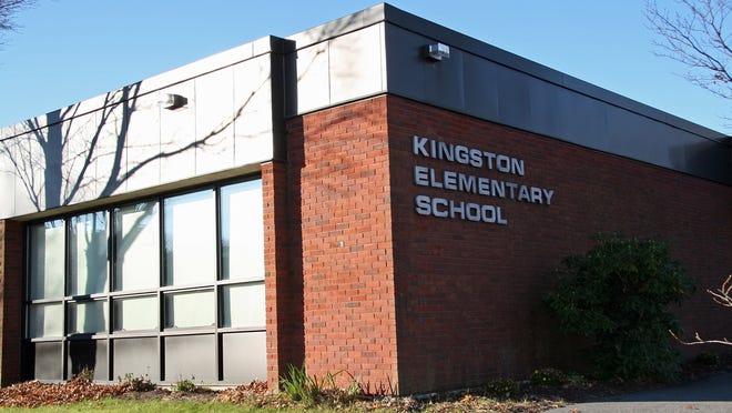The Board of Selectmen has approved a loan alternative for new Kingston Elementary School rooftop HVAC units.