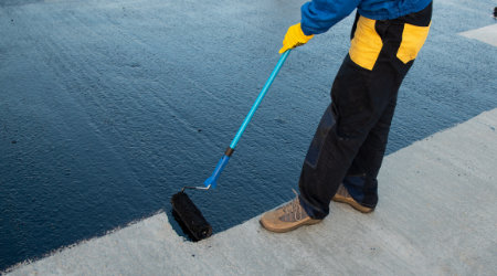 roof coating