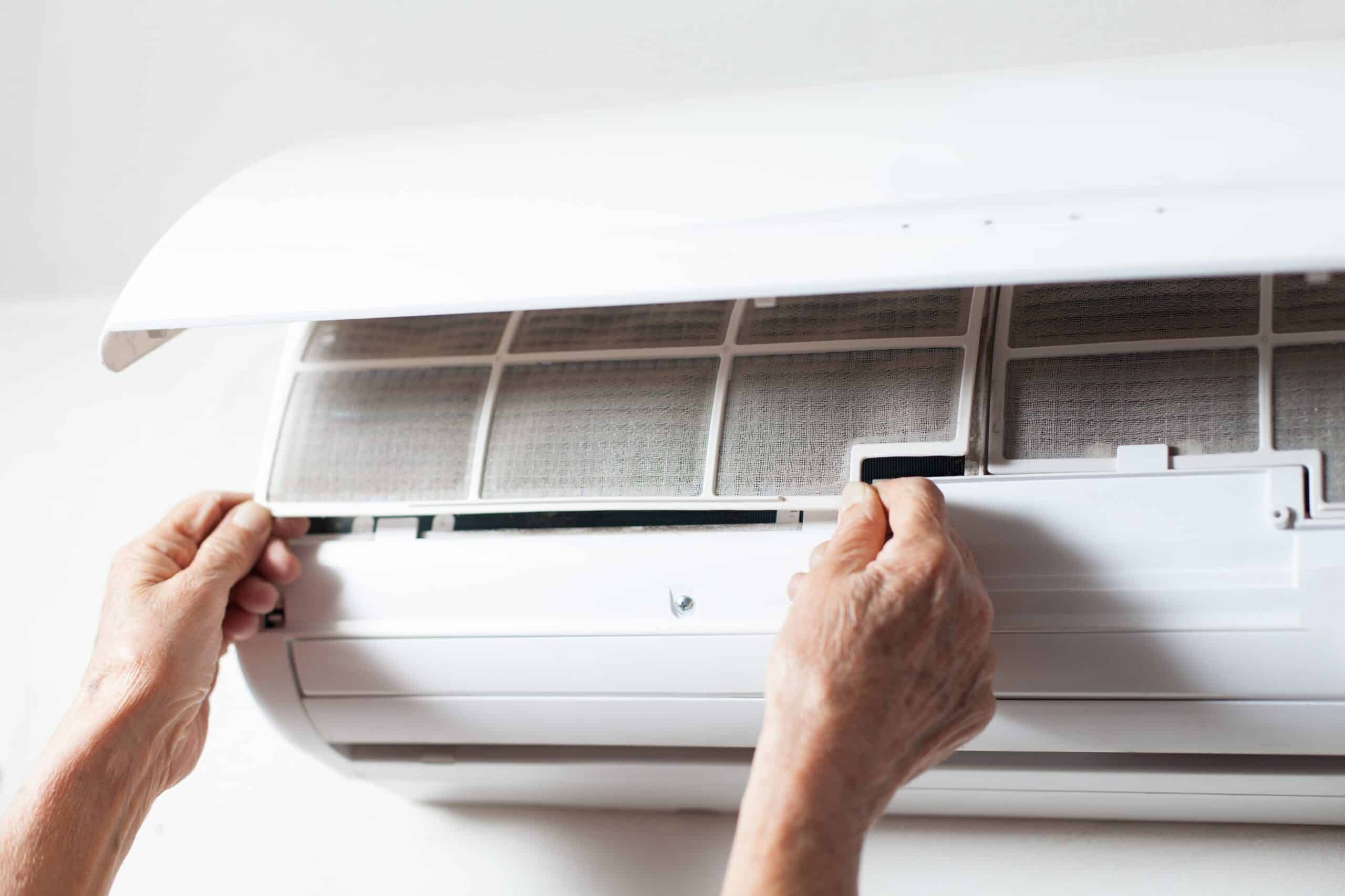 Air Conditioning Services Baltimore MD