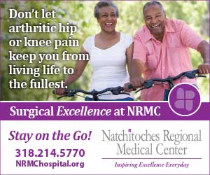 NRMC -Surgical Excellence (Bicycle)