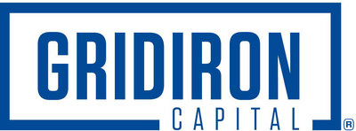 Gridiron Capital (PRNews photo/Gridiron Capital, LLC)