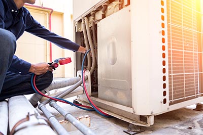 hvac repair company
