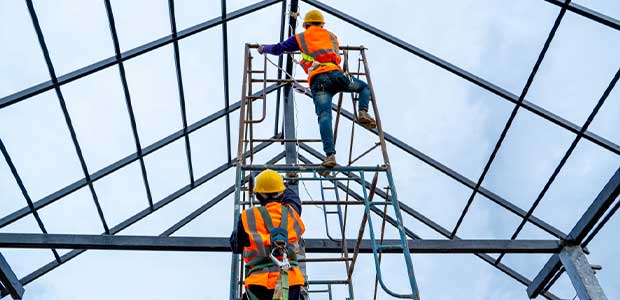 Ohio contractor cited and fined for exposing construction roofers to fatal fall hazards six times over the past three years