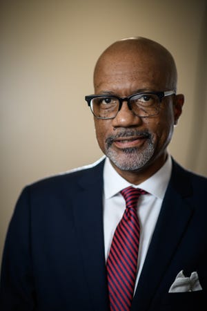 Troy Williams.