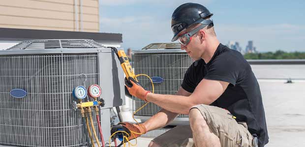 What HVAC Workers Need to Know About OSHA