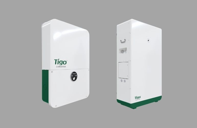 Tigo EI products Tigo's Energy Intelligence system approved for financing by GoodLeap
