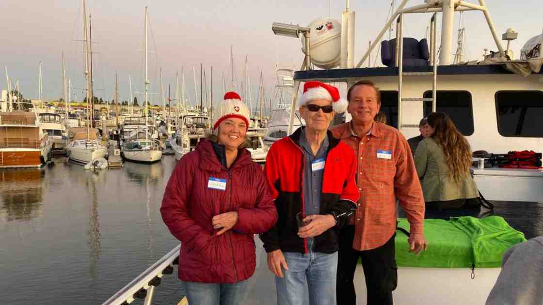 Can you swim in the San Diego Bay?