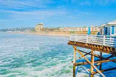 Is San Diego safe?