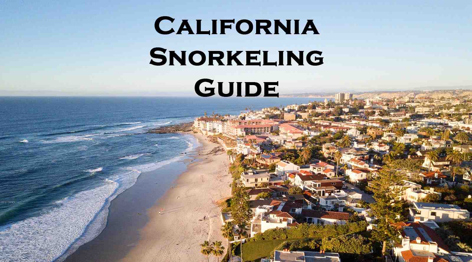 What is a dry snorkel?