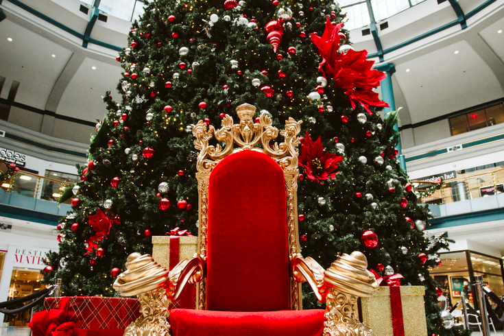 How can I get Santa to call my child for free?