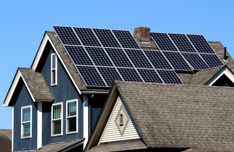 stock solar home resi 2 CALSSA plans protests for first CPUC meeting after reopening NEM 3.0 record