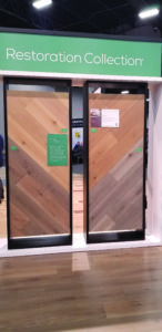 laminate flooring