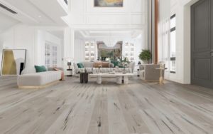 laminate flooring