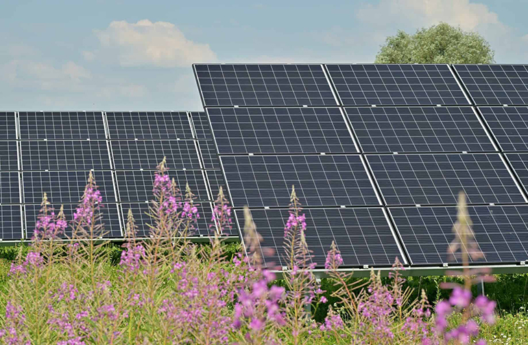 aurora-sponsored-featured-image-june2022-article1 Community Solar 101 — The Basics
