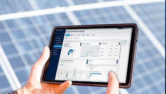 also energy AlsoEnergy launches distribution channel