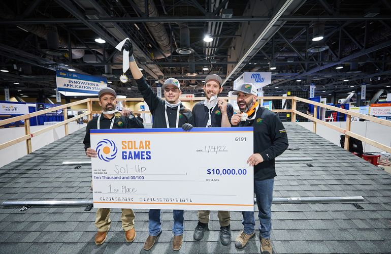 solar games 22 Intersolar North America now accepting applications for 2023 Solar Games