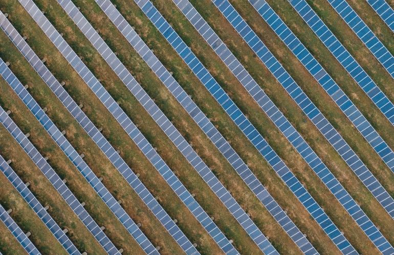stock solar community large scale farm New legislation could give New York Power Authority, utilities an advantage in solar development
