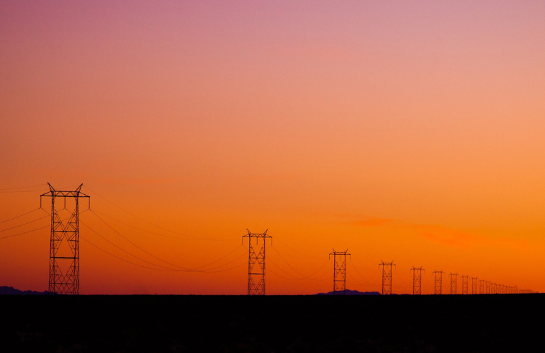 grid stock featured energy DOE creates working group to solve clean energy interconnection backlog