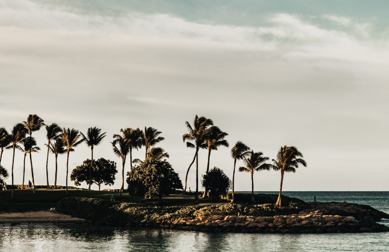 Oahu Hawaii 42-MW solar + storage project to be built at Hawaii Navy base