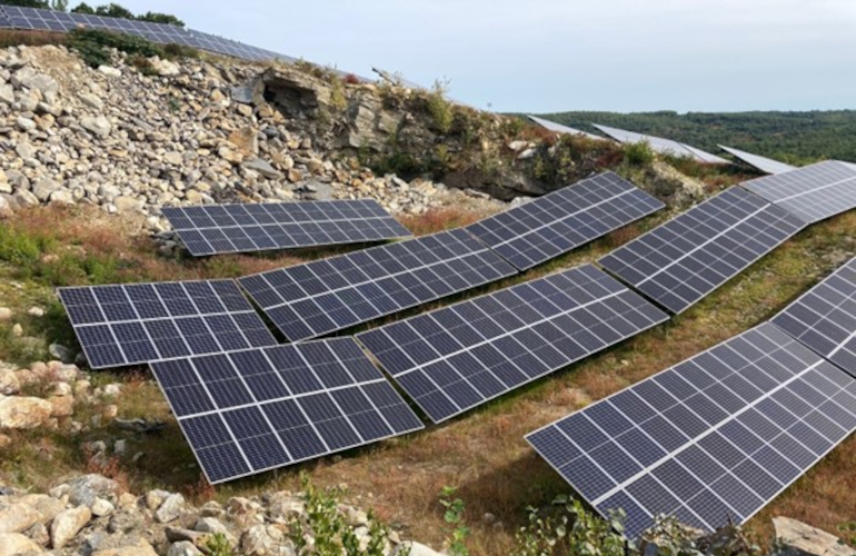 Picture2 Overcoming construction challenges in the Northeast for solar success