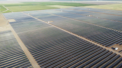 Idemitsu Renewables Luciana Solar Project Luciana Solar Project - Idemitsu Renewables