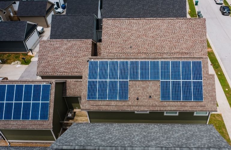 stock solar residential home 60 new communities join SolSmart to simplify solar adoption