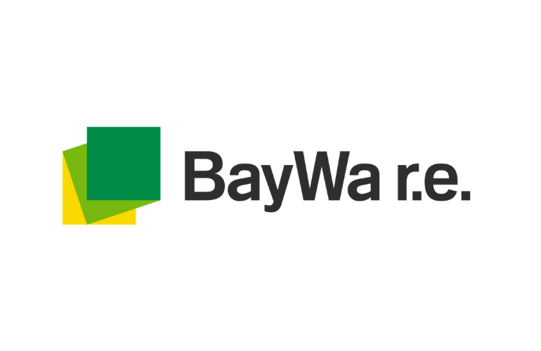 Bayware logo featured updated 2019 REV Renewables chooses BayWa r.e. to monitor 202-MW solar portfolio