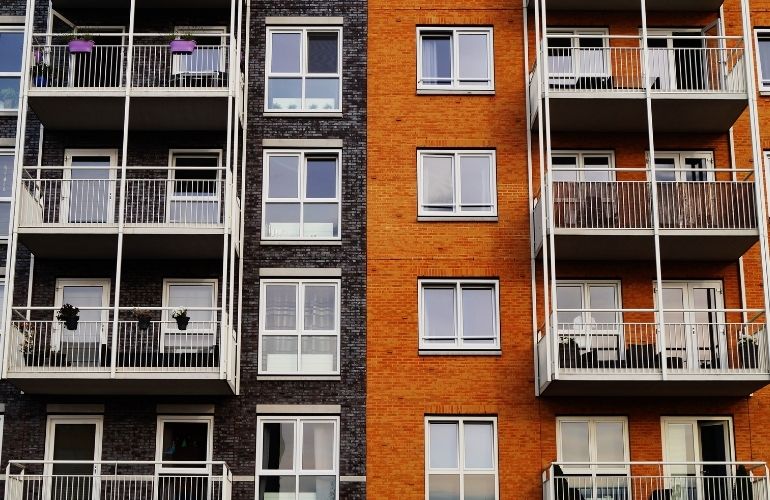 apartment multifamily stock Is California multifamily housing ready for the new economics of solar?