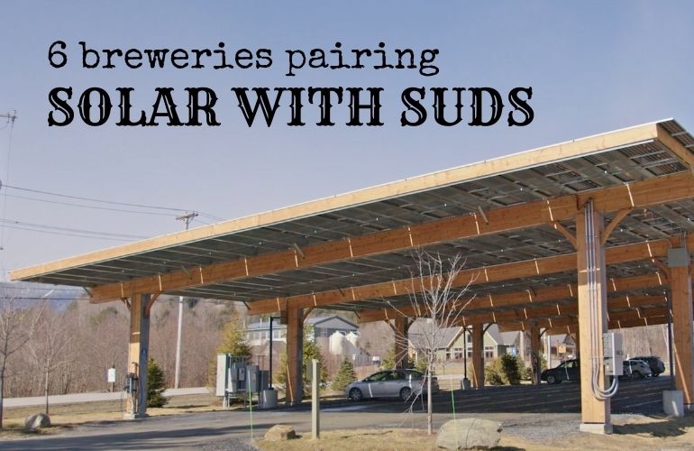 lawson's finest liquids 6 craft breweries pairing solar power with suds