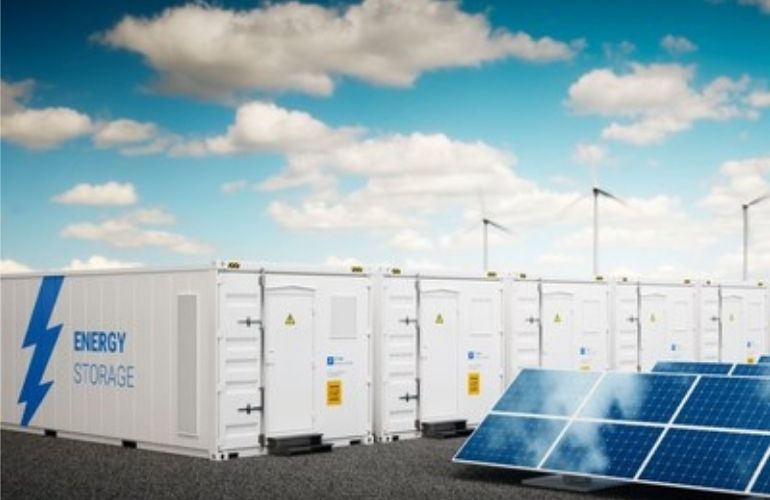 homer front UL releases new utility-scale energy storage design software
