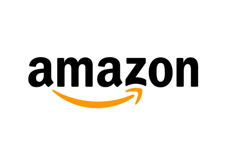 amazon logo featured 770 Amazon signs PPA on 450-MW California solar + storage portfolio