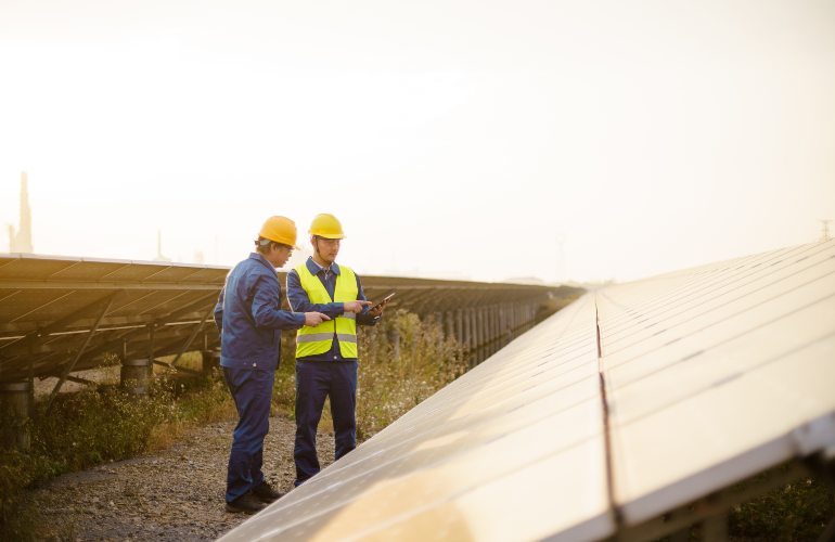 westex-getty-ppe Solar Spotlight: Picking the right PPE for PV