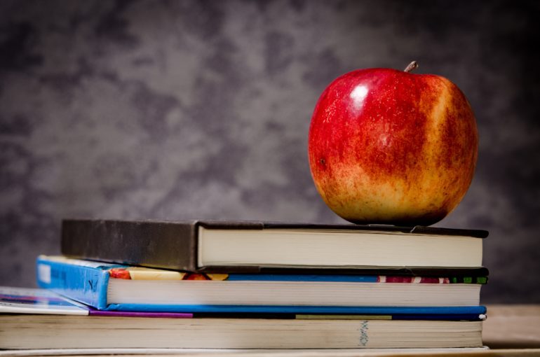 school stock featured ForeFront Power installs 1.4-MW solar + storage system for California school district