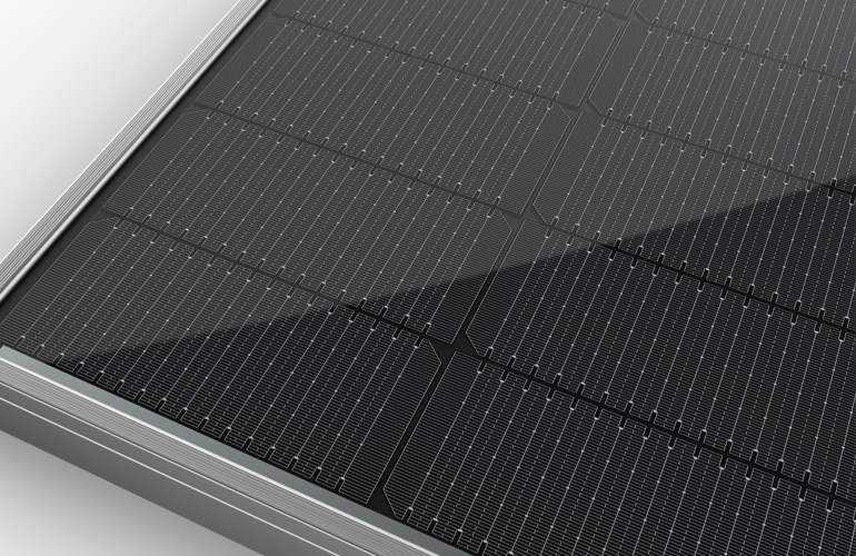 jinko tiger neo JinkoSolar's Tiger Neo line uses TOPCon technology
