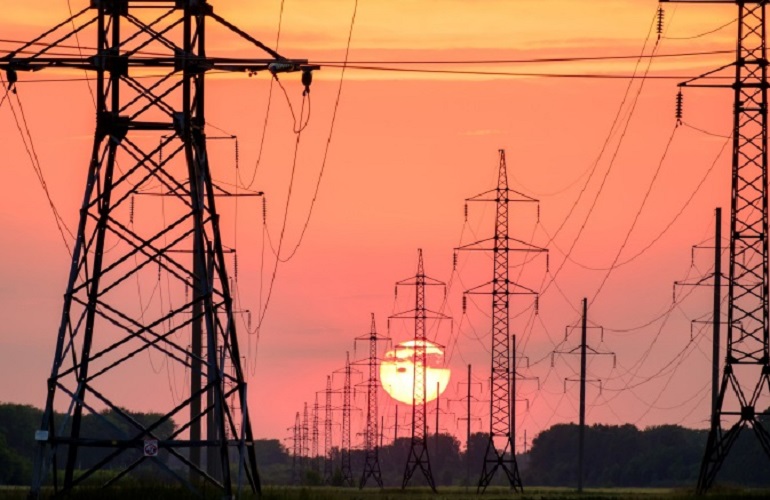 transmission lines FERC unveils proposed changes to regional transmission planning