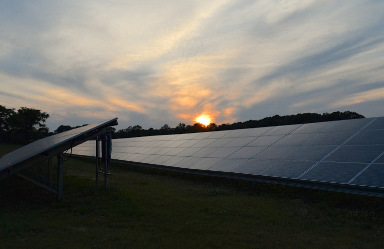 stock solar ground 38,000 solar jobs could be lost due to AD/CVD circumvention investigation, says ACP